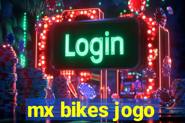 mx bikes jogo